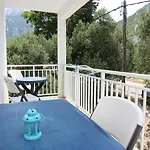 Apartamento With Parking Space Duba Peljeska, Peljesac - 10229