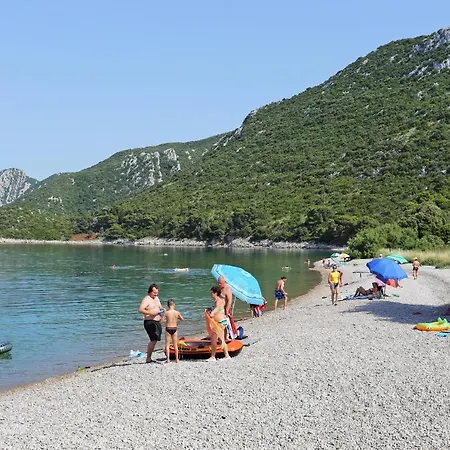With Parking Space Duba Peljeska, Peljesac - 10229