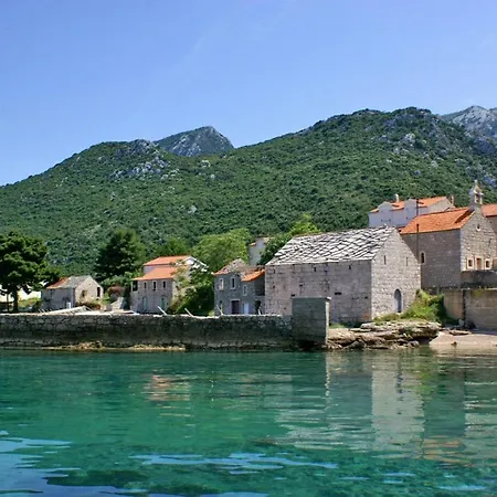 With Parking Space Duba Peljeska, Peljesac - 10229 Appartement