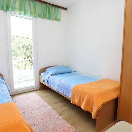 Appartement With Parking Space Duba Peljeska, Peljesac - 10229 Orebić