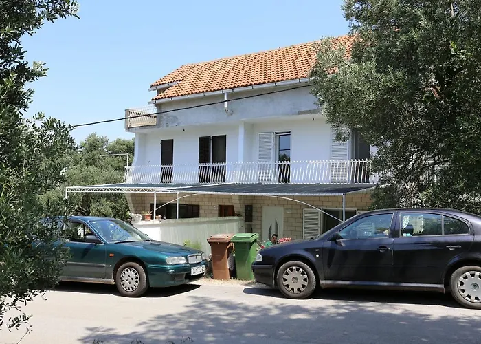 With Parking Space Duba Peljeska, Peljesac - 10229 Orebić