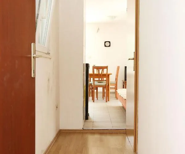 With Parking Space Duba Peljeska, Peljesac - 10229 Appartement *