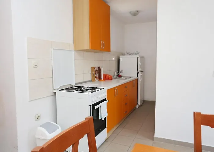 With Parking Space Duba Peljeska, Peljesac - 10229 Appartement *