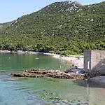 With Parking Space Duba Peljeska, Peljesac - 10229