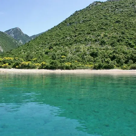 With Parking Space Duba Peljeska, Peljesac - 10229 * Orebić