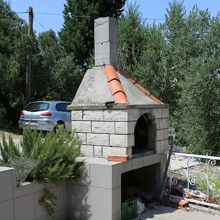 With Parking Space Duba Peljeska, Peljesac - 10229