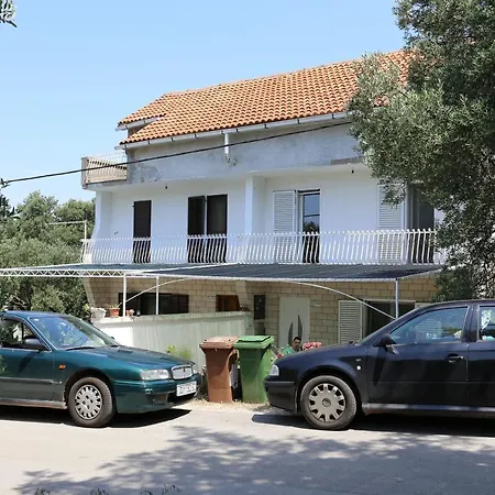 With Parking Space Duba Peljeska, Peljesac - 10229 Orebić