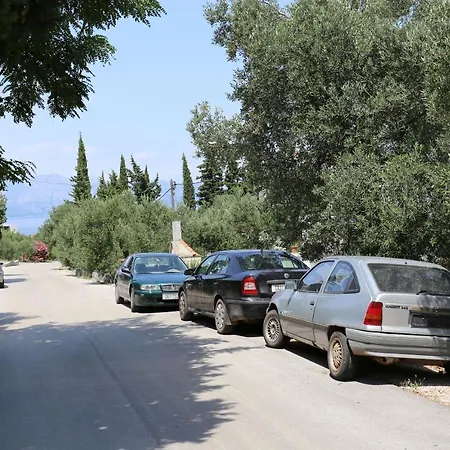 With Parking Space Duba Peljeska, Peljesac - 10229 *