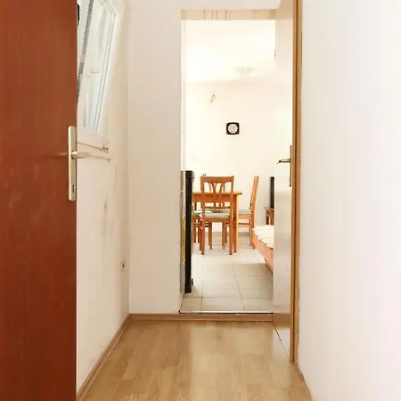 With Parking Space Duba Peljeska, Peljesac - 10229 Lägenhet *