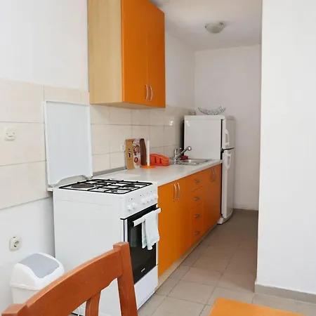 With Parking Space Duba Peljeska, Peljesac - 10229 Lägenhet *