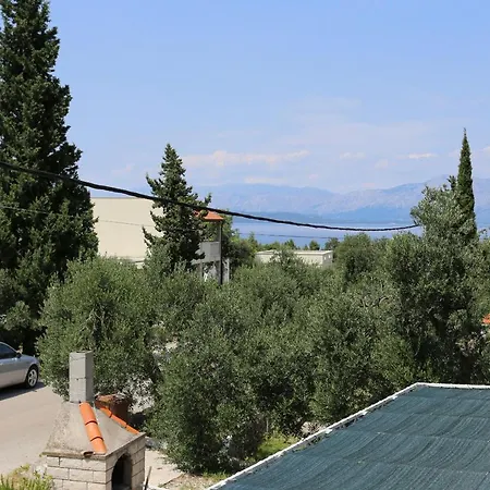With Parking Space Duba Peljeska, Peljesac - 10229 奥瑞比克