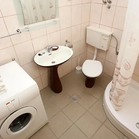 With Parking Space Duba Peljeska, Peljesac - 10229 Orebić