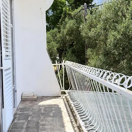 With Parking Space Duba Peljeska, Peljesac - 10229 Lägenhet *