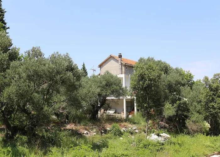 With Parking Space Duba Peljeska, Peljesac - 10229 *