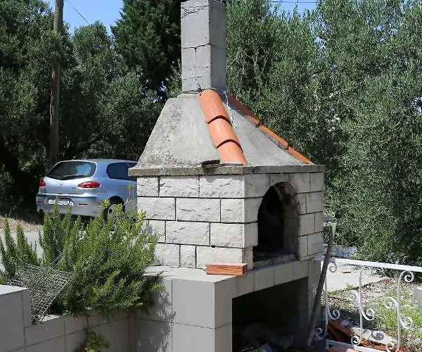 With Parking Space Duba Peljeska, Peljesac - 10229