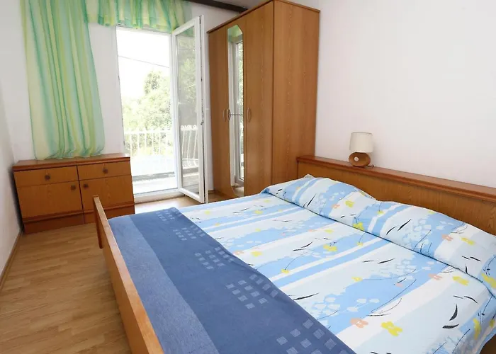 With Parking Space Duba Peljeska, Peljesac - 10229 * 오레비츠