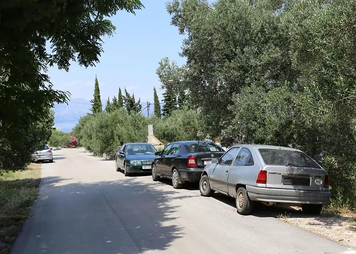 With Parking Space Duba Peljeska, Peljesac - 10229 *