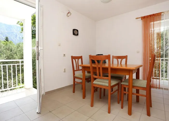 With Parking Space Duba Peljeska, Peljesac - 10229 오레비츠