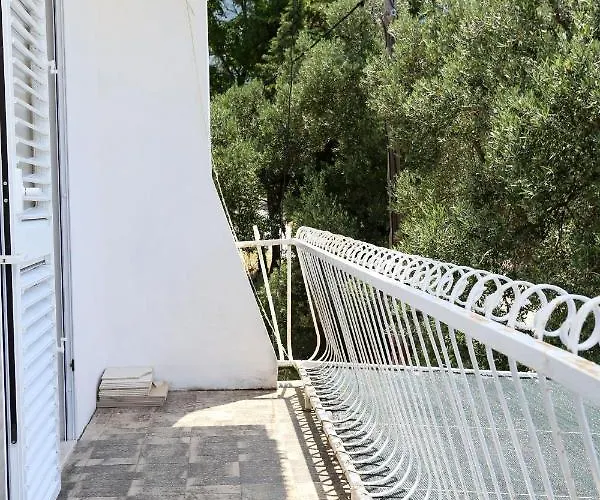 With Parking Space Duba Peljeska, Peljesac - 10229 아파트 *